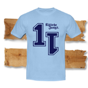 Köln T-Shirt Hörner