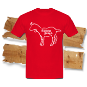 Köln Shirt Geissbock