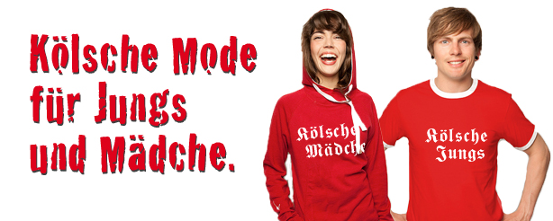 Köln Shop